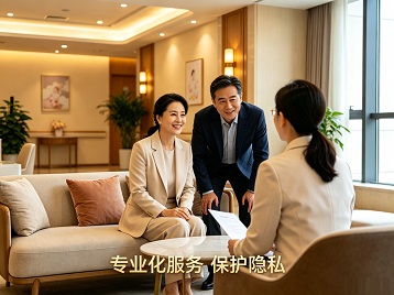 鸠江有偿售卵代生女生的客户的客户群体有哪些