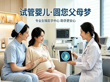 鸠江辅助生育服务 试管婴儿行业的兴起背景、发展与未来展望